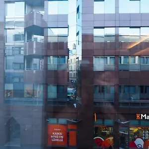 Omena Loennrotinkatu Szálloda