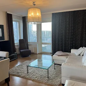 Gella Serviced Office Helsinki