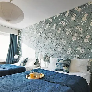 Here Kamppi Appartement